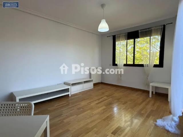 Apartamento en alquiler en Centro, Guadalajara
