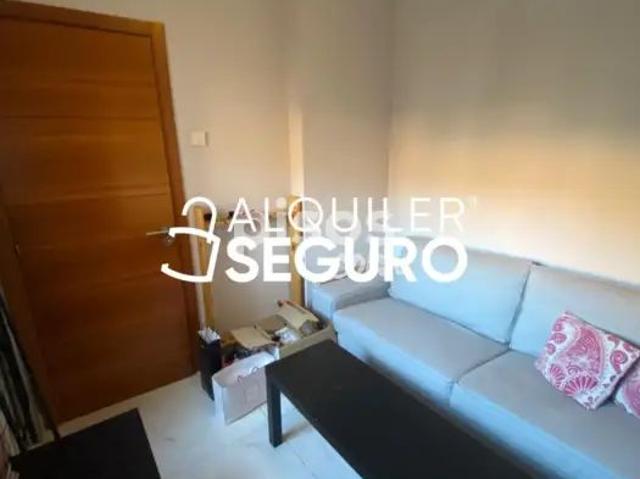 Apartamento en alquiler en Centro, Guadalajara