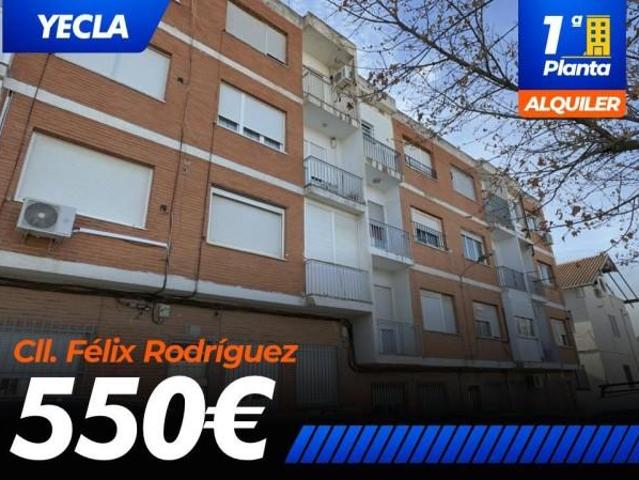 Piso en alquiler en Altiplano, Murcia