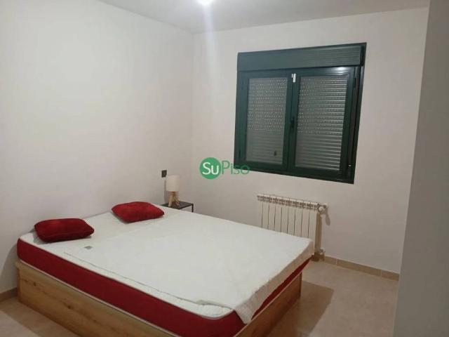 Piso en alquiler en Yeles
