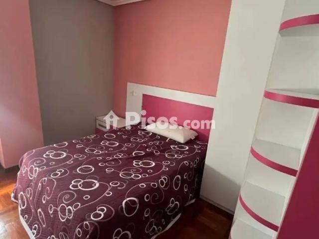 Apartamento en alquiler en Centro, Burgos