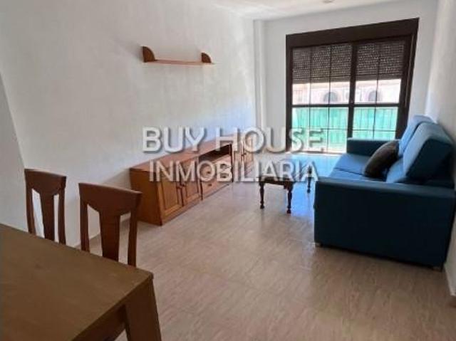 Piso en alquiler en Yuncler, Castilla-La Mancha