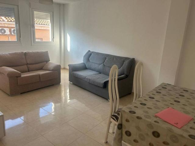 Piso en alquiler en Yuncos, Toledo