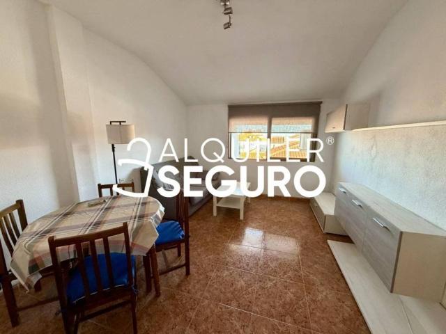 Piso en alquiler en Yuncos, Castilla-La Mancha