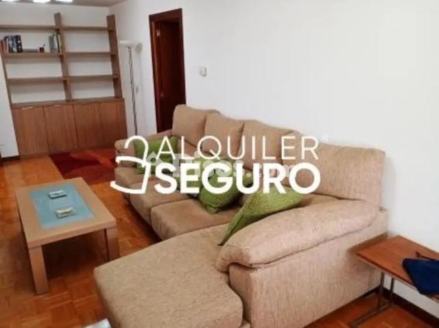 Apartamento en alquiler en Mendizorrotza, Gasteizko kuadrilla