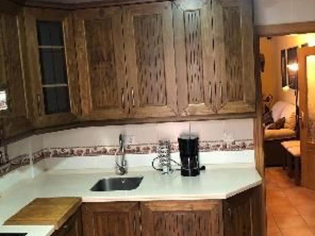 Apartamento en alquiler en Zafra - Río Bodión, Extremadura