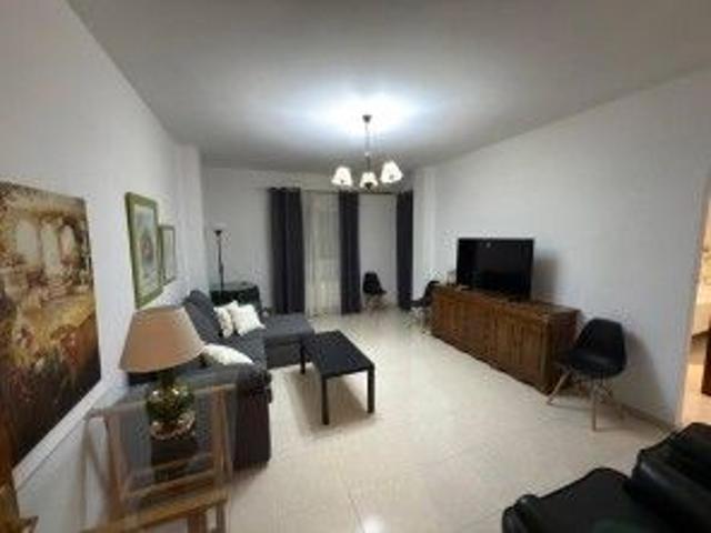 Apartamento en alquiler en Zafra - Río Bodión, Extremadura