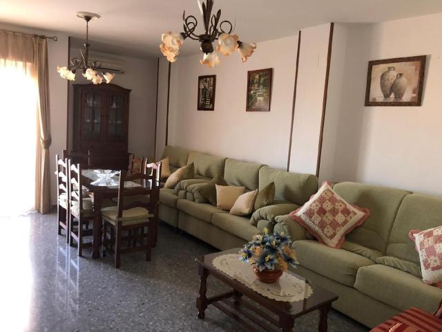 Piso en alquiler en Zafra, Badajoz