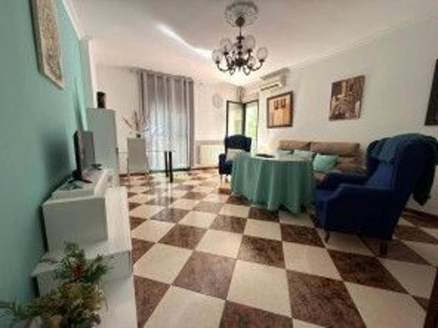 Apartamento en alquiler en Zafra - Río Bodión, Extremadura