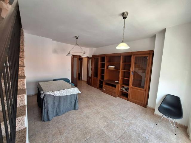 Piso en alquiler en Zafra - Río Bodión, Extremadura