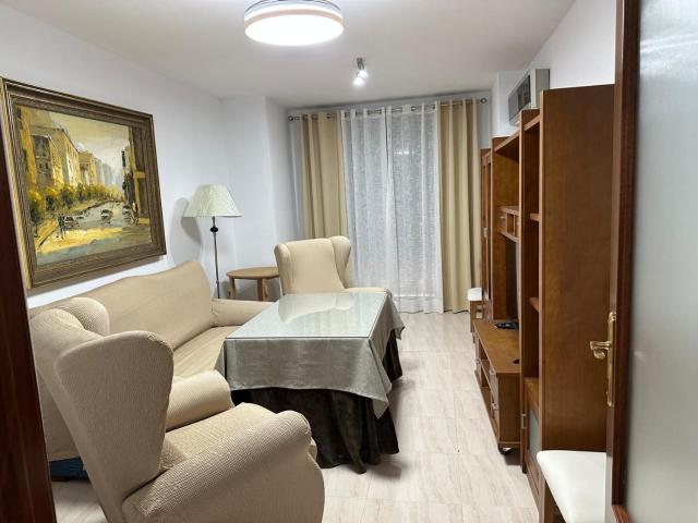 Piso en alquiler en Zafra - Río Bodión, Extremadura