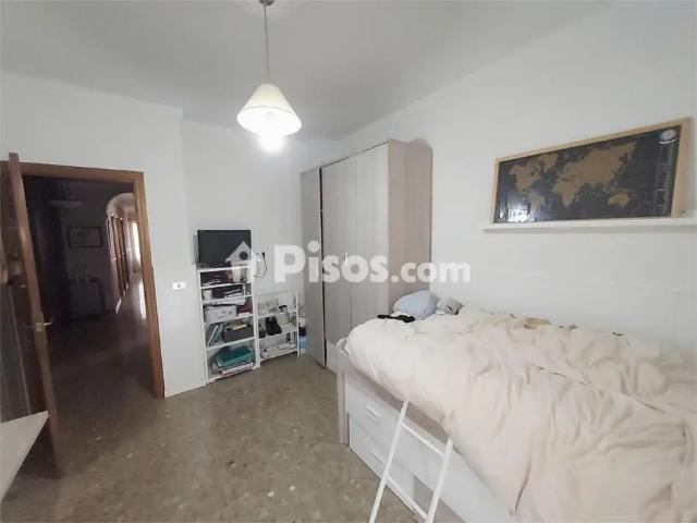 Apartamento en alquiler en Santo Domingo, Tierra de Badajoz