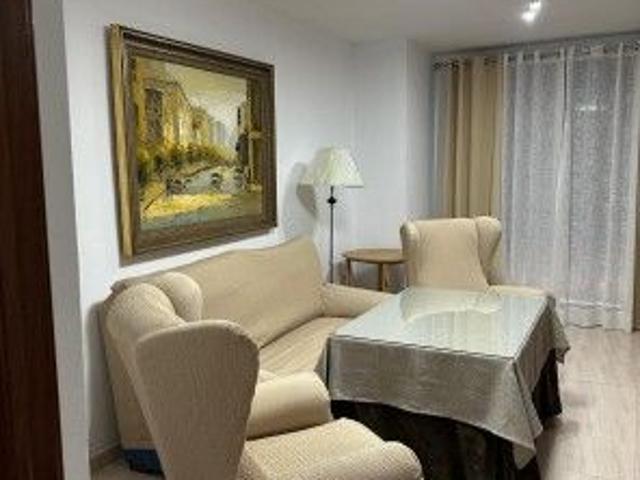 Apartamento en alquiler en Zafra - Río Bodión, Extremadura
