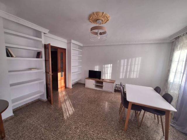 Piso en alquiler en Zafra - Río Bodión, Extremadura