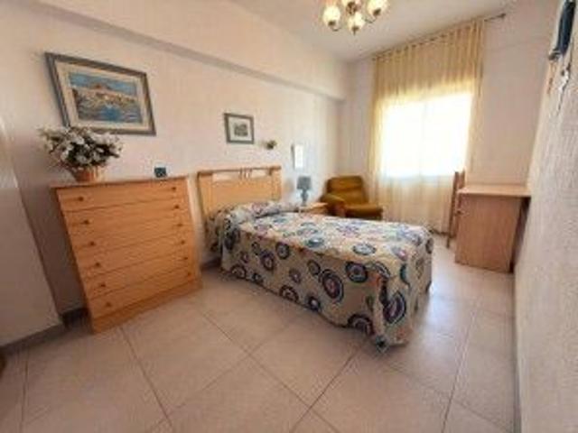 Apartamento en alquiler en Zafra - Río Bodión, Extremadura
