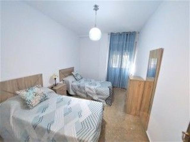 Apartamento en alquiler en Zafra - Río Bodión, Extremadura