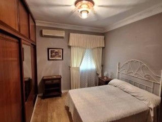 Apartamento en alquiler en Zafra - Río Bodión, Extremadura
