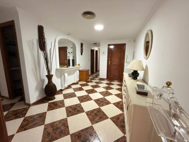 Piso en alquiler en Zafra - Río Bodión, Extremadura