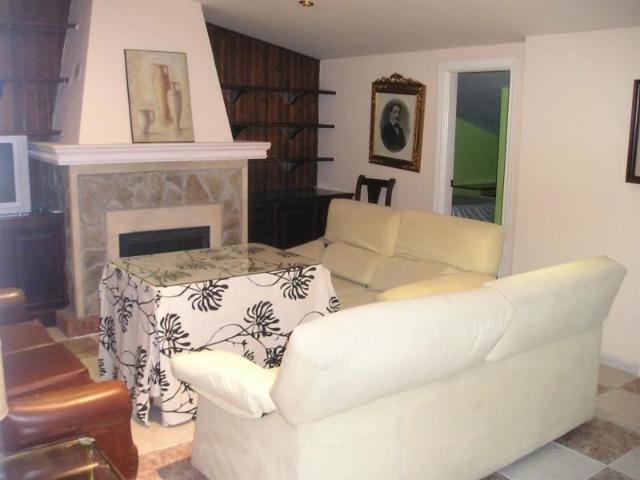 Piso en alquiler en Zafra, Badajoz