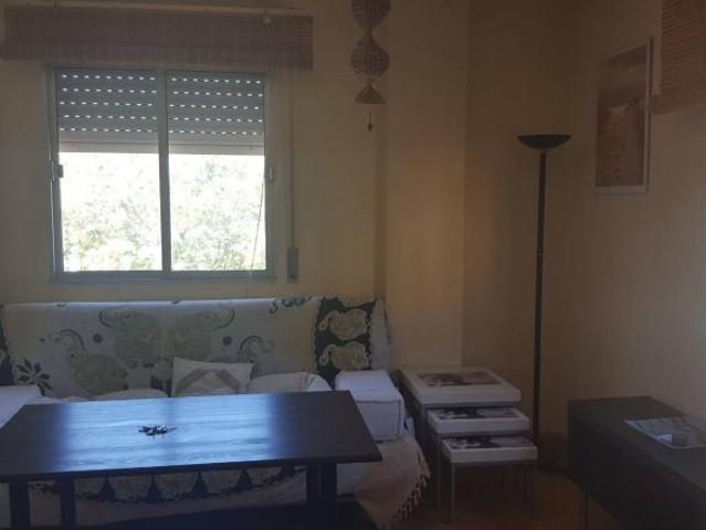 Piso en alquiler en Zafra