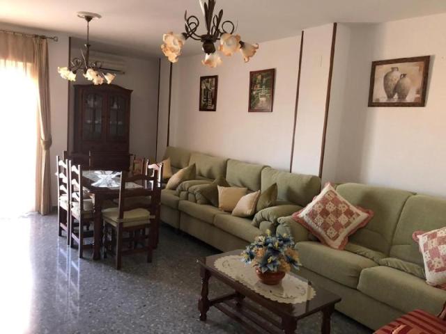 Piso en alquiler en Zafra, Badajoz