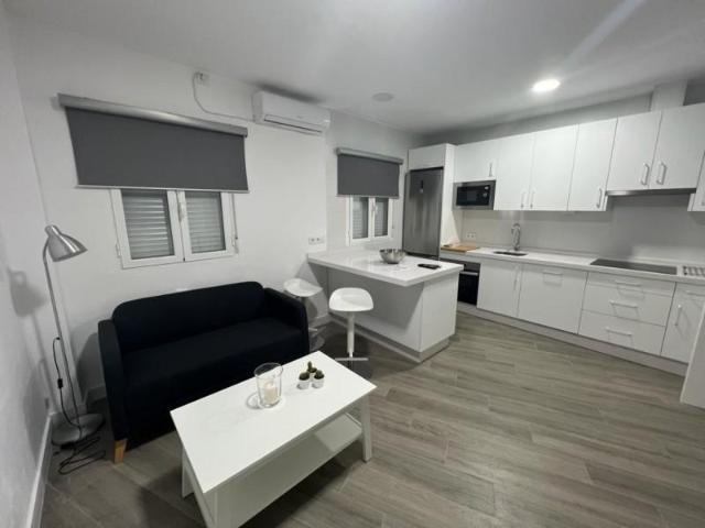 Piso en alquiler en Zafra