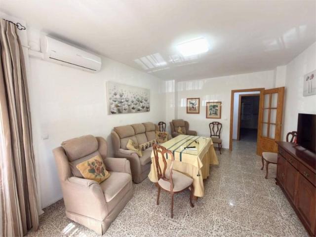 Piso en alquiler en Zafra
