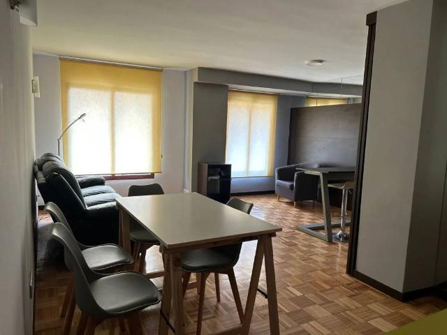 Piso en alquiler en Zamora, Centro