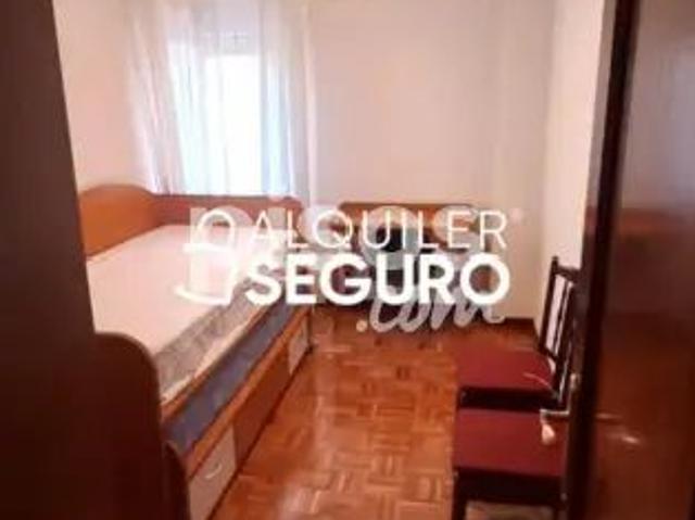 Apartamento en alquiler en Barrio La Lana, Zamora