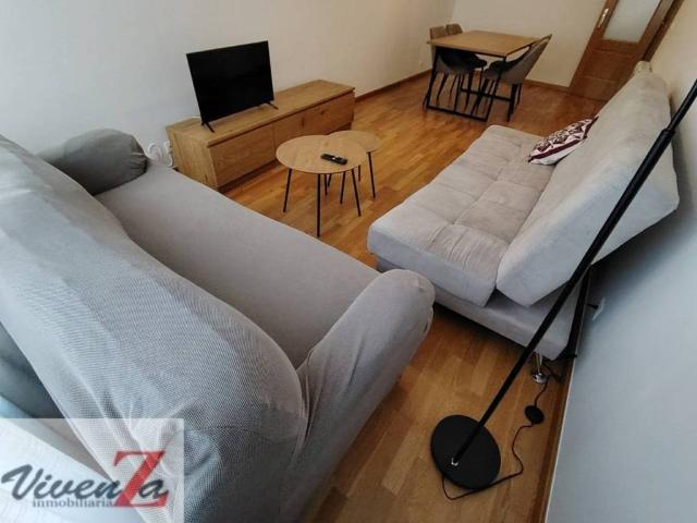 Piso en alquiler en Carrascal Del Río, Zamora