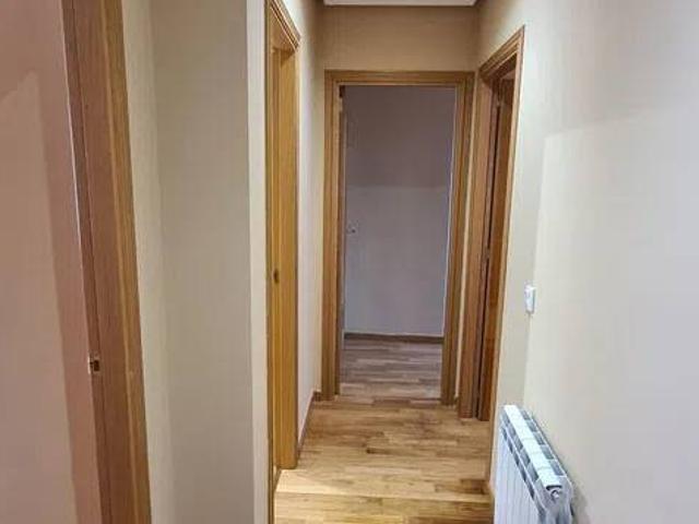 Piso en alquiler en San José Obrero, Zamora