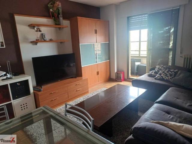 Piso en alquiler en Zamora