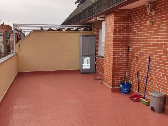 Piso en alquiler en Zamora, Castilla y León