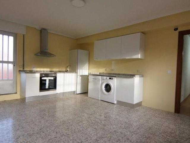 Piso en alquiler en La Villarina, Carrascal Del Río