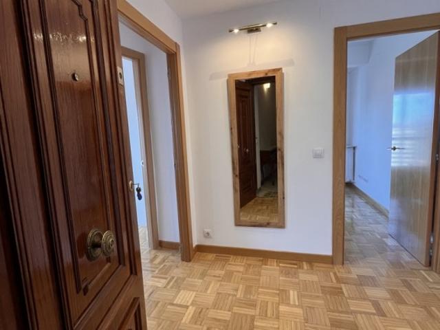 Piso en alquiler en Pantoja, Zamora