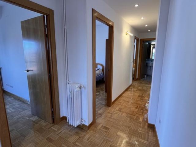Piso en alquiler en Pantoja, Zamora