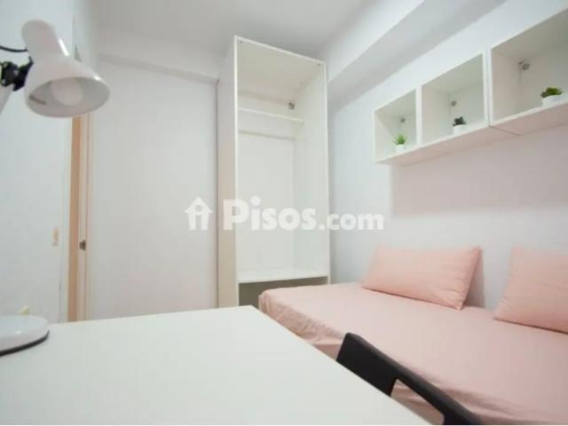 Apartamento en alquiler en Barrio de las Cruces, Almería