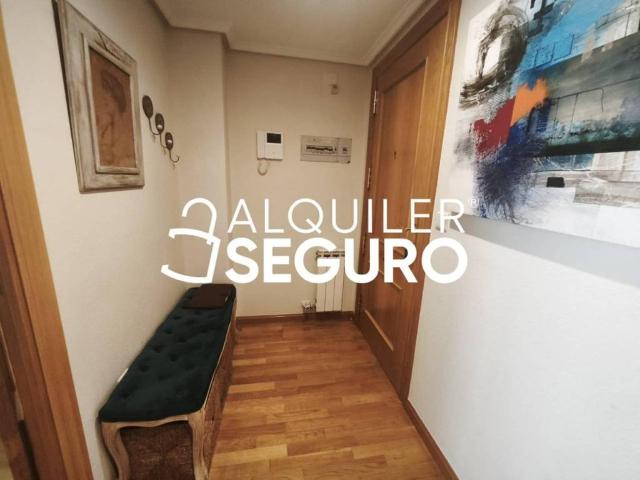 Piso en alquiler en Zaragoza, Aragón
