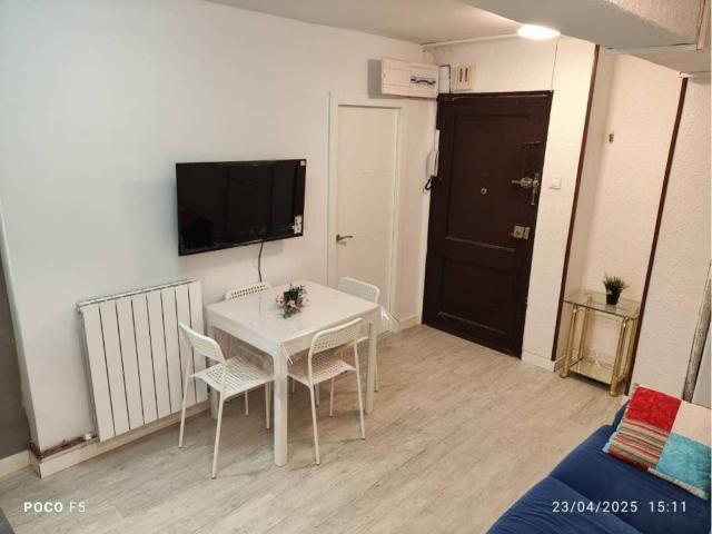 Piso en alquiler en Zaragoza