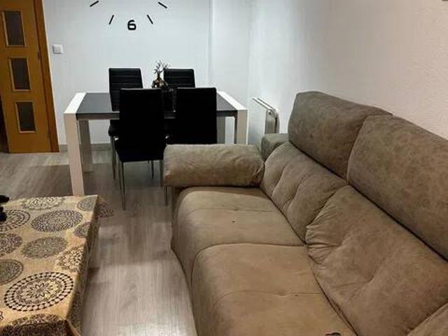 Piso en alquiler en Distrito Rural, Zaragoza