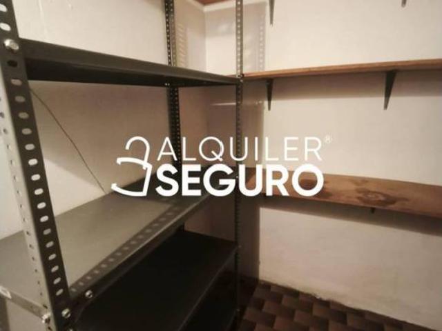 Piso en alquiler en Zaragoza, Aragón
