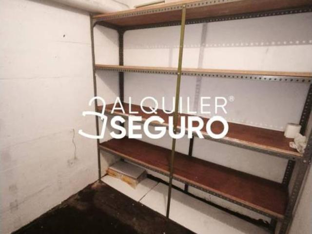 Piso en alquiler en Zaragoza, Aragón