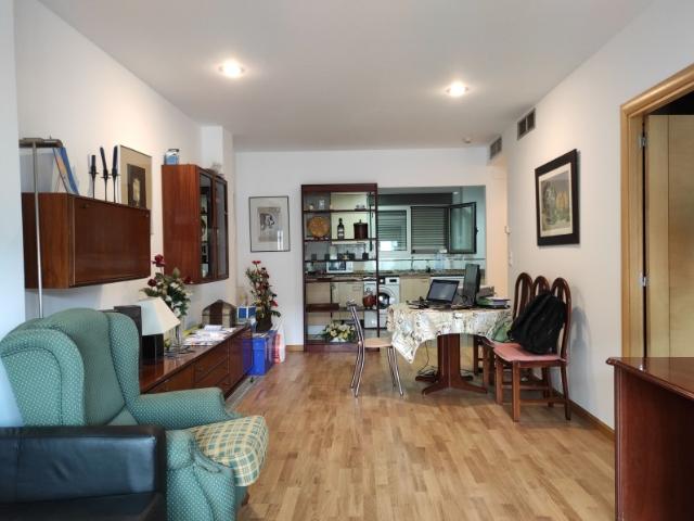 Piso en alquiler en Zaragoza, La Almozara