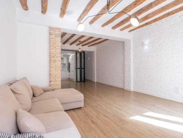 Piso en alquiler en Zaragoza, Centro