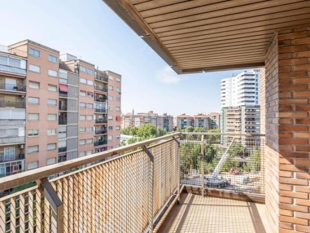 Piso en alquiler en Zaragoza, La Magdalena
