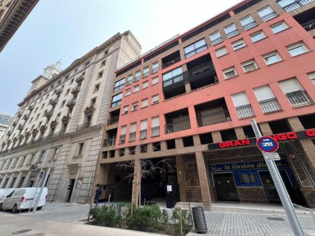 Piso en alquiler en Casco Histórico, Zaragoza