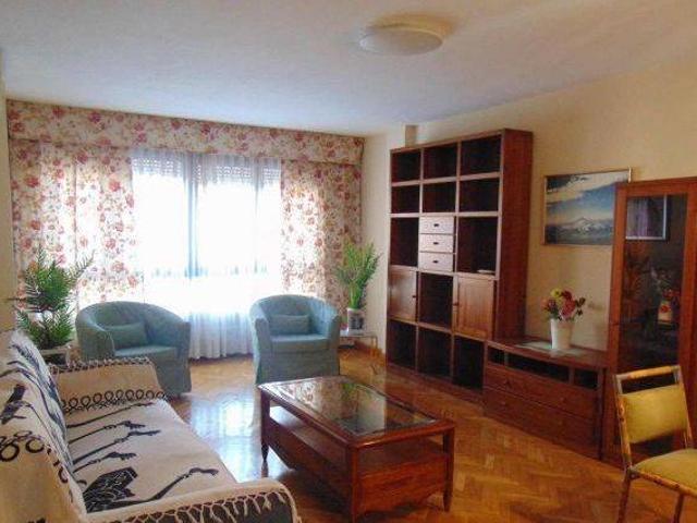 Casa en alquiler en Zaragoza, Aragón