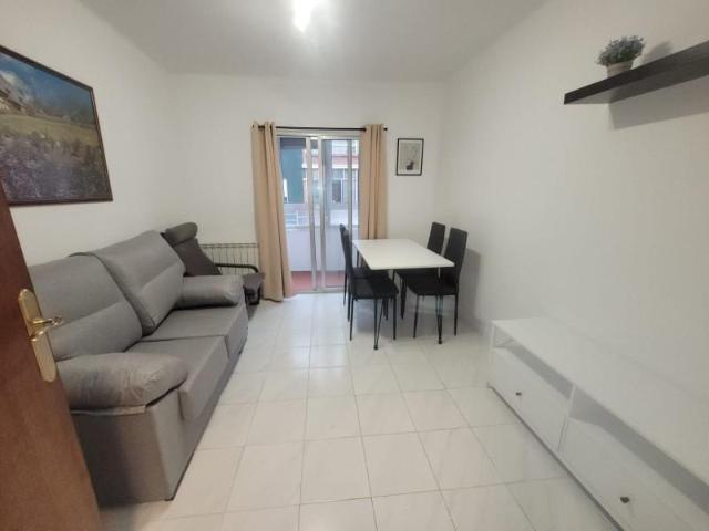 Piso en alquiler en Delicias, Zaragoza