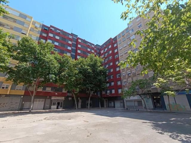 Piso en alquiler en Zaragoza, San José
