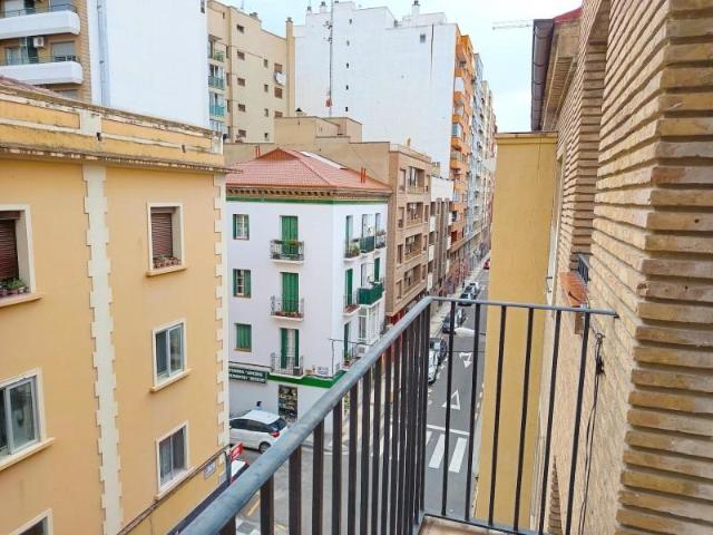 Piso en alquiler en Zaragoza, Centro